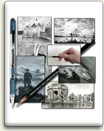 drawing and sketching course