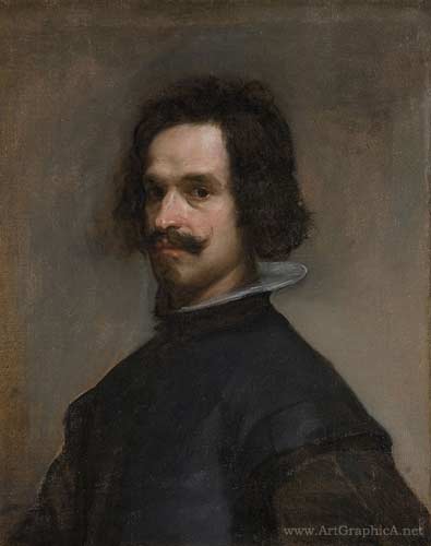 portrait of a man