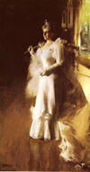 mrs potter palmer, anders zorn