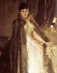 anders zorn essay and paintings