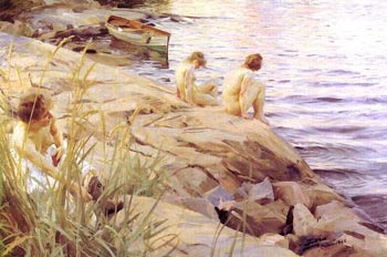 anders zorn biography