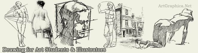 drawing for art students, free art book, art student book, books for art students