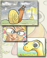 ACEO art for sale