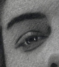 closeup