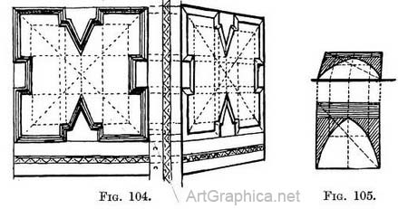 perspective for artists, online art book