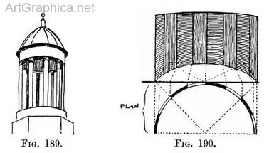 free perspective lesson, free perspective tutorials