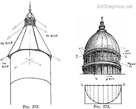 drawing in perspective, perspective art lessons online