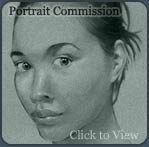 portrait art, commission an artist, portrait drawing