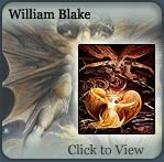 william blake art prints, art canvas