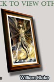 william blake art reproduction print