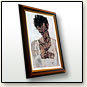 egon schiele art canvas reproductions