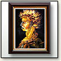 arcimboldo art canvas