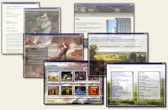 fiction, non-fiction, ebooks, literary classics