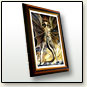 william blake art canvas reproduction