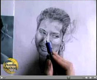 Light and Drama graphite