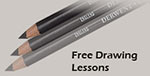 free art lesson, guest tutorial, painting demonstration, scott burdick, alla prima