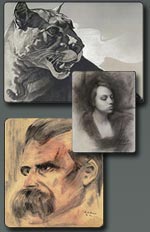 charcoal lessons