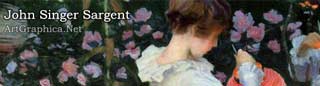 john singer sargent