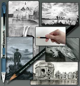 How to Draw, Online Drawing Courses, Art Tutorials