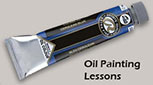 free art lesson, guest tutorial, painting demonstration, scott burdick, alla prima