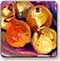 painting pears, fruit art