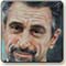 robert de niro art, pastels, portrait lesson, free tutorial