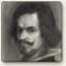 portrait of a man, velasquez