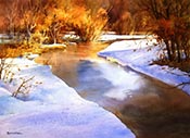 transparent watercolor lesson transparent watercolors, watercolour demo