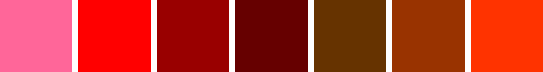 warm color, art theory warm colors