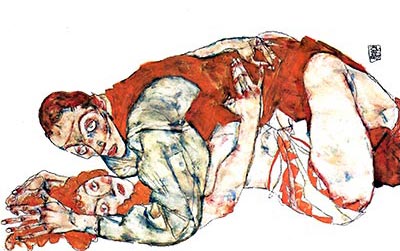 Love Act Study (Liebesakt) 1915 by Egon Schiele</div>
     </div>

      <h3>Purchase</h3>
      <!-- standard British -->
      <div class=