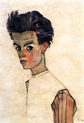 Self-Portrait, 1910 by Egon Schiele</div>
     </div>

      <h3>Purchase</h3>
      <!-- standard British -->
      <div class=