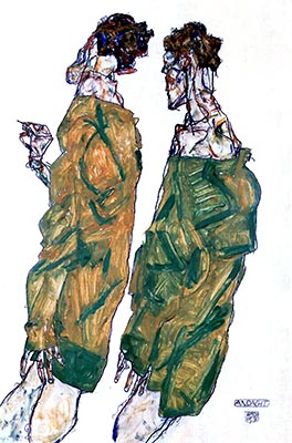 Devotion, 1913 by Egon Schiele</div>
     </div>

      <h3>Purchase</h3>
      <!-- standard British -->
      <div class=