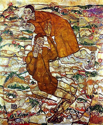 Levitation by Egon Schiele</div>
     </div>

      <h3>Purchase</h3>
      <!-- standard British -->
      <div class=