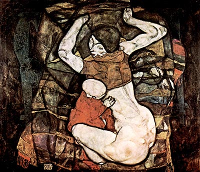 Young Mother, 1914 by Egon Schiele</div>
     </div>

      <h3>Purchase</h3>
      <!-- standard British -->
      <div class=
