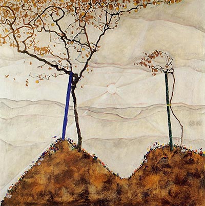 Autumn Sun I, 1912 by Egon Schiele</div>
     </div>

      <h3>Purchase</h3>
      <!-- standard British -->
      <div class=