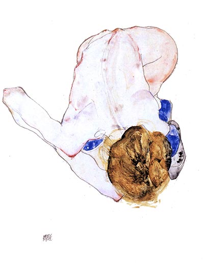 Woman in Blue Stockings by Egon Schiele</div>
     </div>

      <h3>Purchase</h3>
      <!-- standard British -->
      <div class=