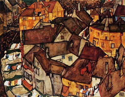 Krumau Town Crescent I (aka Edge of Town), 1915 by Egon Schiele</div>
     </div>

      <h3>Purchase</h3>
      <!-- standard British -->
      <div class=