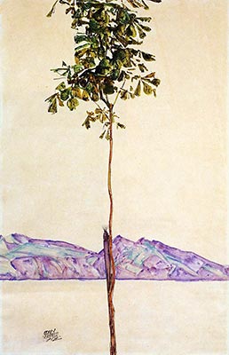 Chestnut Tree at Lake Constance by Egon Schiele</div>
     </div>

      <h3>Purchase</h3>
      <!-- standard British -->
      <div class=