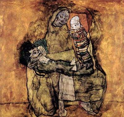 Mother with Children by Egon Schiele</div>
     </div>

      <h3>Purchase</h3>
      <!-- standard British -->
      <div class=