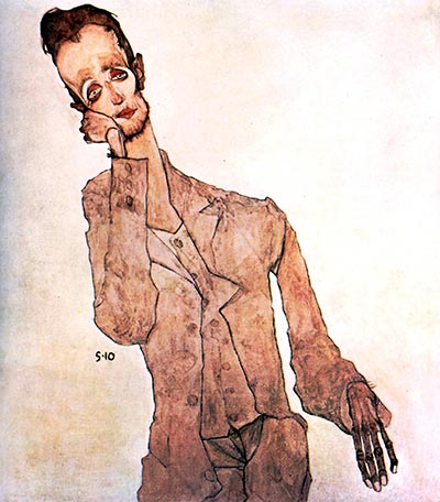 Portrait of Karl Zakovsek, 1910 by Egon Schiele</div>
     </div>

      <h3>Purchase</h3>
      <!-- standard British -->
      <div class=