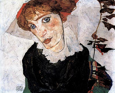 Portrait of Wally, 1912 by Egon Schiele</div>
     </div>

      <h3>Purchase</h3>
      <!-- standard British -->
      <div class=