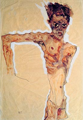 Self Portrait, 1911 by Egon Schiele</div>
     </div>

      <h3>Purchase</h3>
      <!-- standard British -->
      <div class=