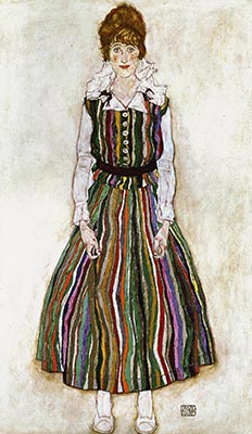 Edith Schiele by Egon Schiele</div>
     </div>

      <h3>Purchase</h3>
      <!-- standard British -->
      <div class=