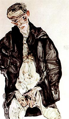 Masturbation by Egon Schiele</div>
     </div>

      <h3>Purchase</h3>
      <!-- standard British -->
      <div class=