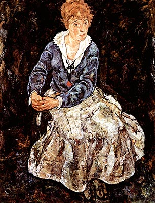 edith Schiele, Sitting by Egon Schiele</div>
     </div>

      <h3>Purchase</h3>
      <!-- standard British -->
      <div class=