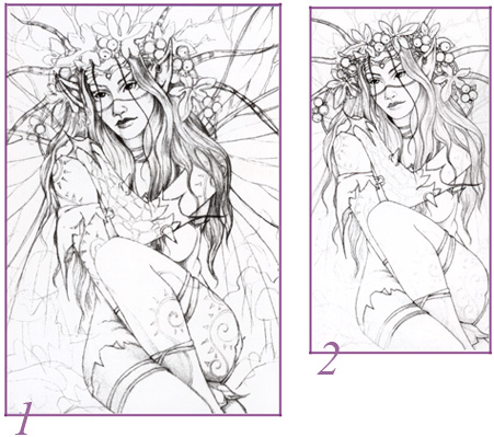 fairy drawing, fantasy art, how to draw fairies