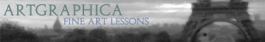 artgraphica.net traditional art, free and commercial art lessons
