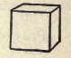 hexadhedron, cube, art