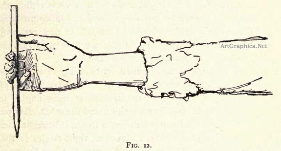 measuring plumblines, free art book