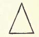 isosceles triangle